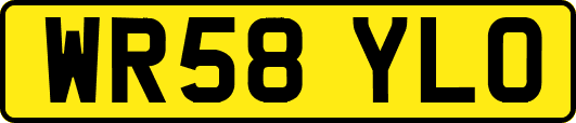 WR58YLO