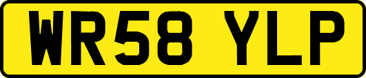WR58YLP