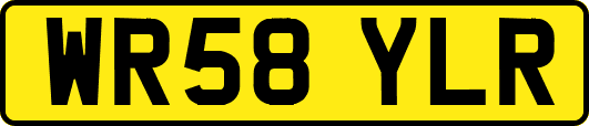 WR58YLR