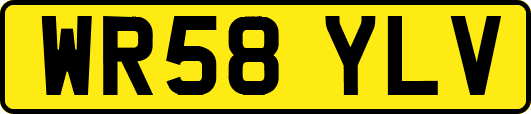 WR58YLV