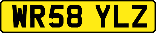 WR58YLZ