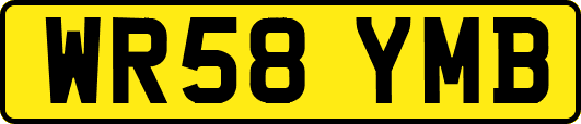 WR58YMB
