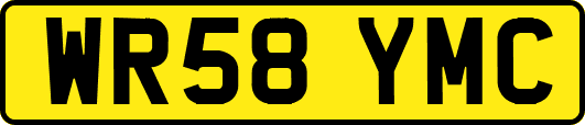 WR58YMC