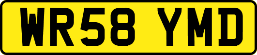 WR58YMD