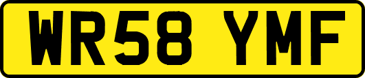 WR58YMF