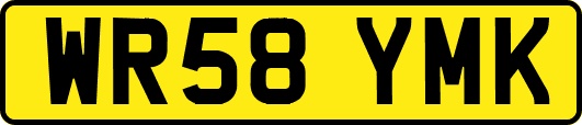 WR58YMK