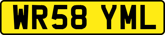 WR58YML
