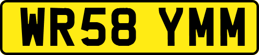 WR58YMM