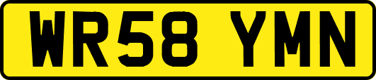 WR58YMN