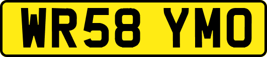 WR58YMO