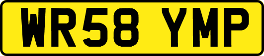 WR58YMP