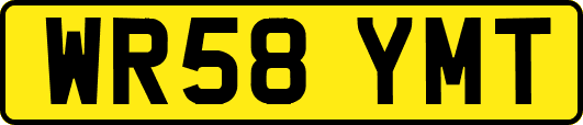 WR58YMT