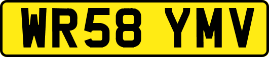 WR58YMV