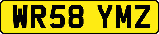 WR58YMZ