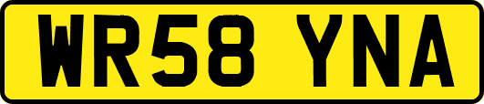 WR58YNA