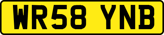 WR58YNB