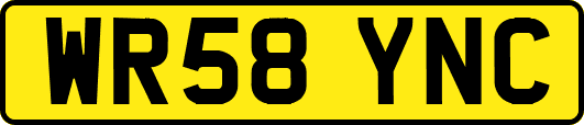 WR58YNC