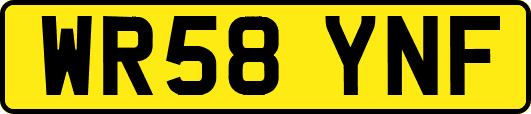WR58YNF