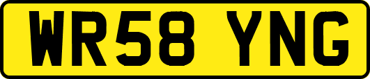 WR58YNG