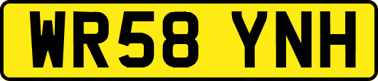 WR58YNH