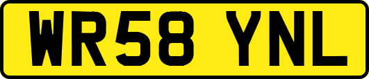 WR58YNL