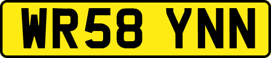 WR58YNN