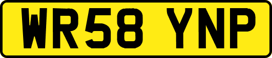 WR58YNP