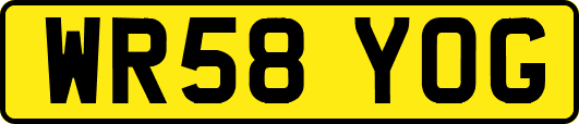 WR58YOG