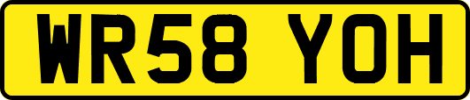 WR58YOH