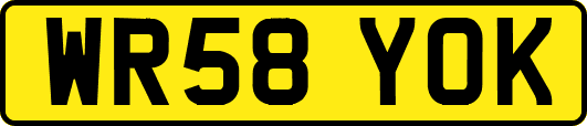 WR58YOK