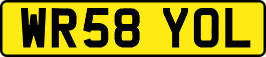 WR58YOL