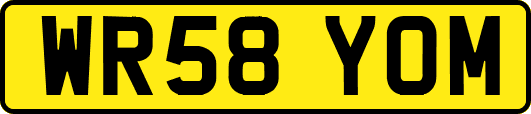 WR58YOM