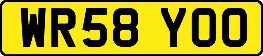 WR58YOO