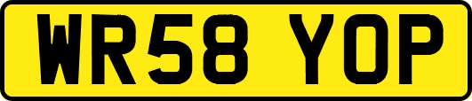 WR58YOP