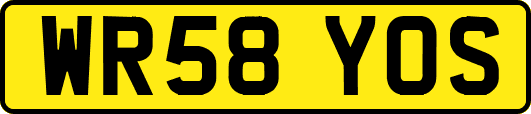 WR58YOS