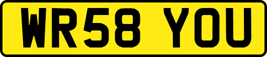 WR58YOU