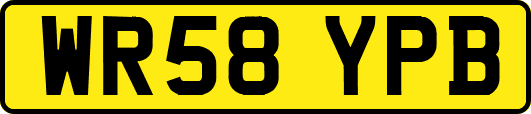 WR58YPB