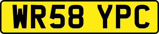 WR58YPC