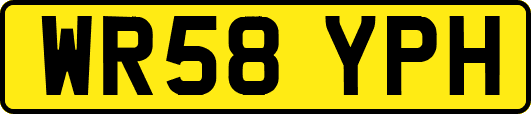 WR58YPH