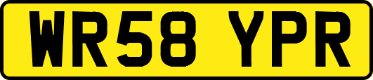 WR58YPR