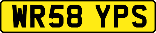WR58YPS