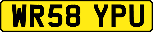 WR58YPU