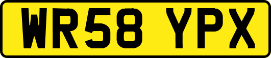 WR58YPX