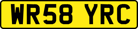 WR58YRC