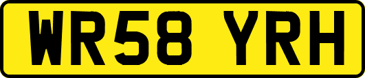 WR58YRH