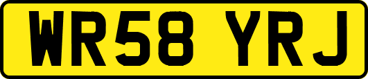 WR58YRJ