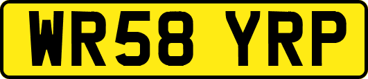 WR58YRP