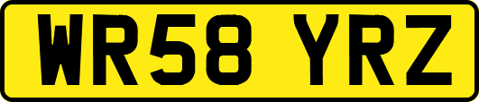 WR58YRZ