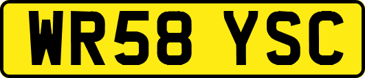 WR58YSC