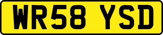WR58YSD